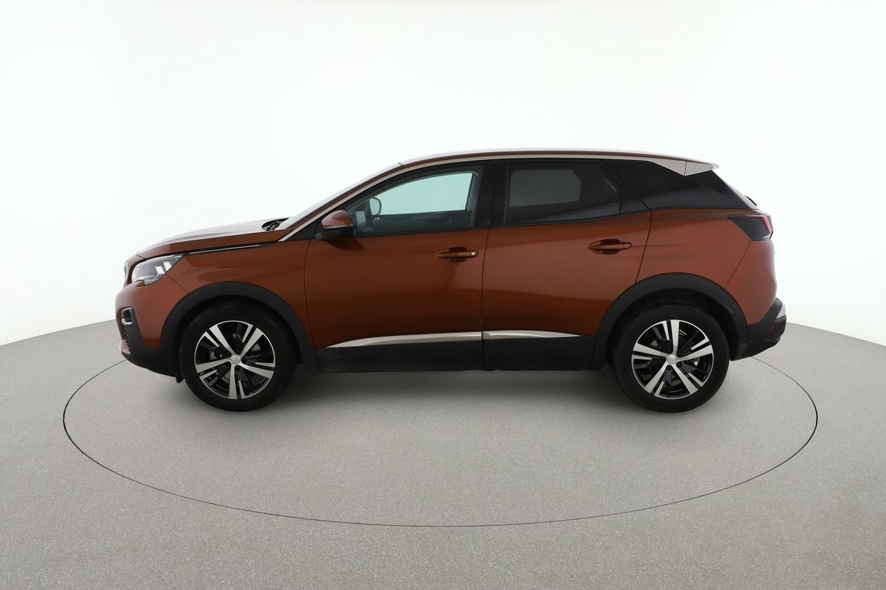 peugeot 3008 2020 / foto grande (3)