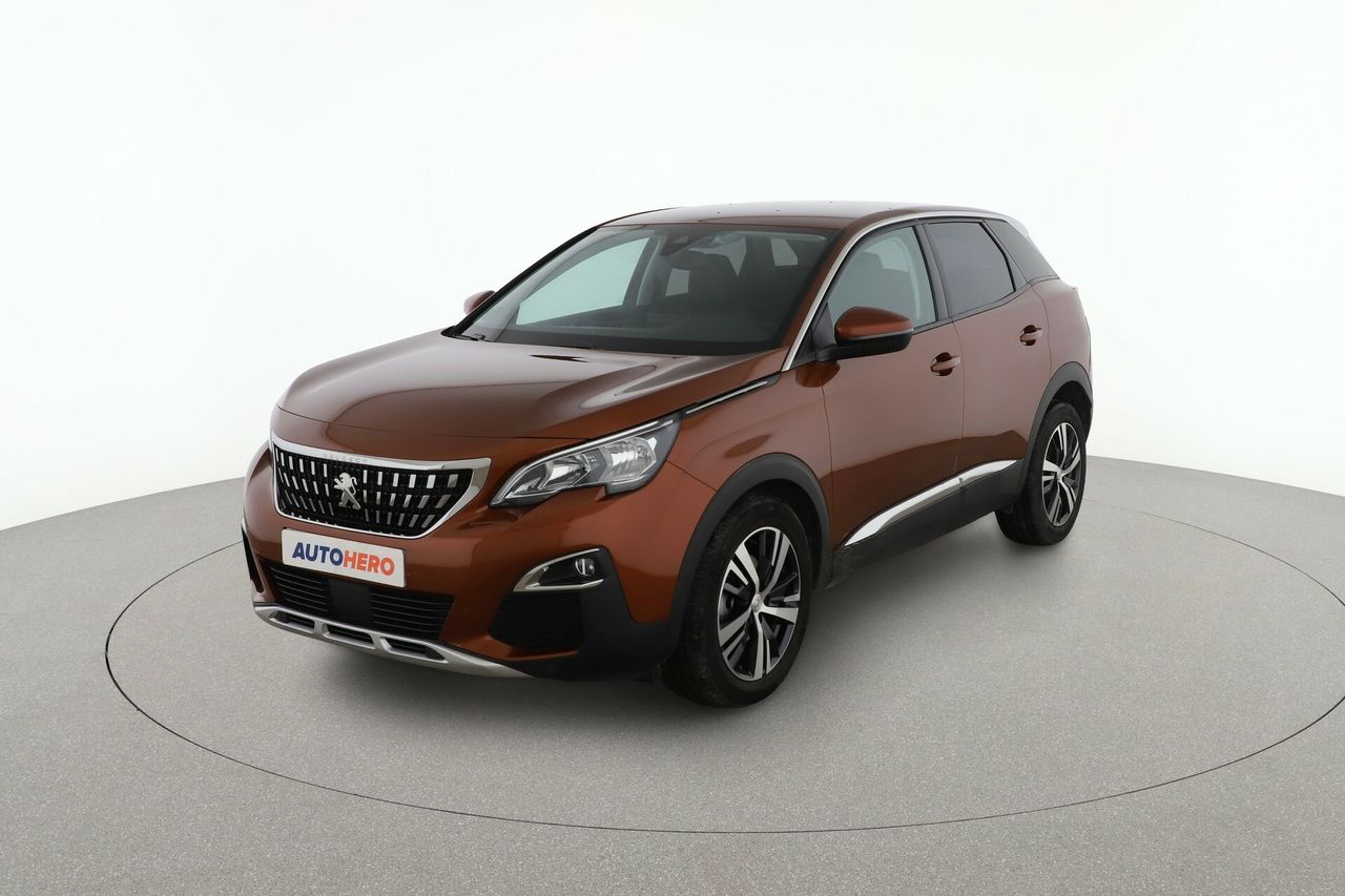 Teclas  de segunda mano - peugeot 3008 2020 /