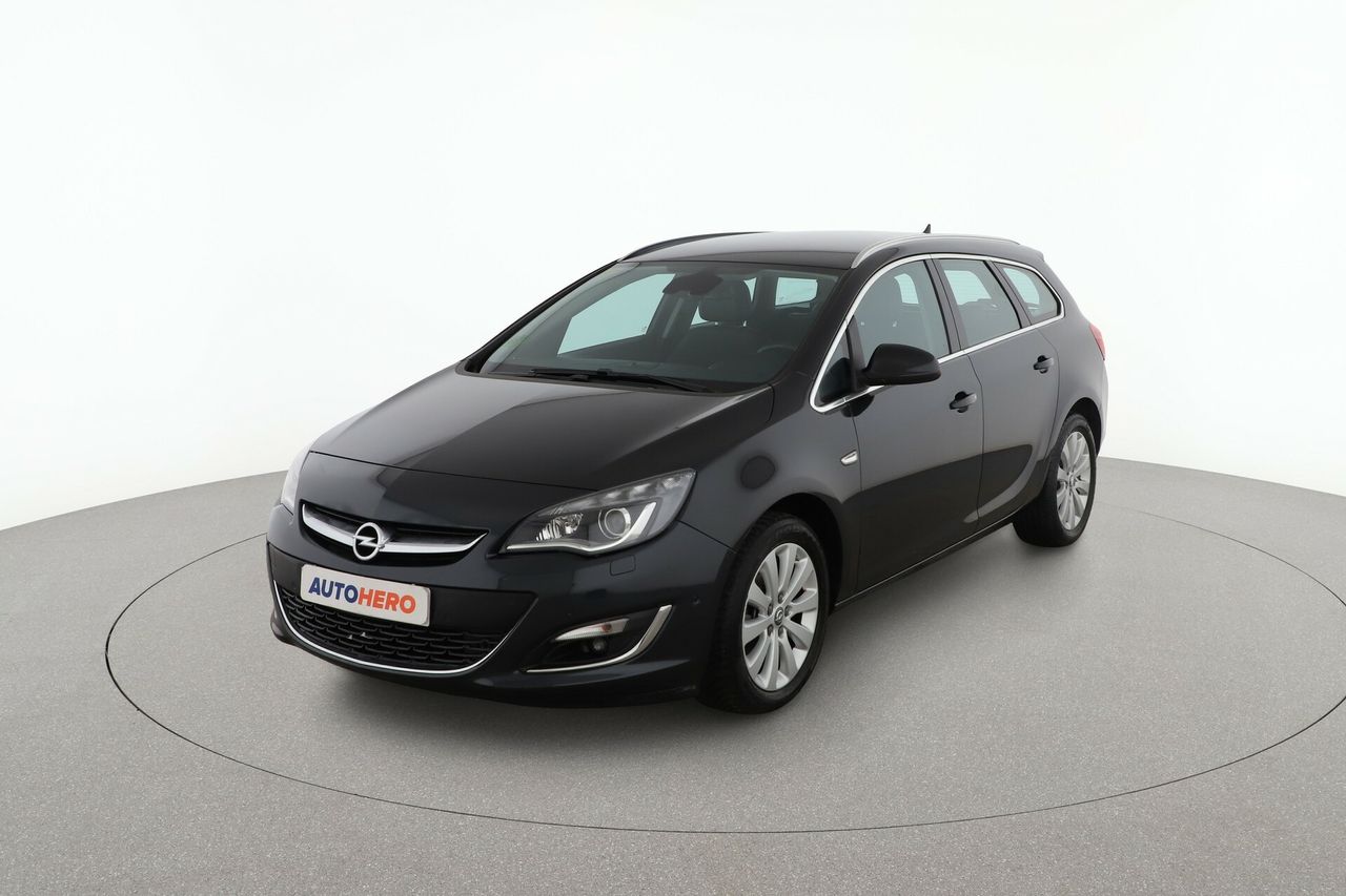 Asientos delanteros extensibles  de segunda mano - opel astra 2016 /