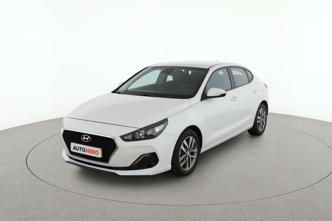 hyundai i30 2018 /