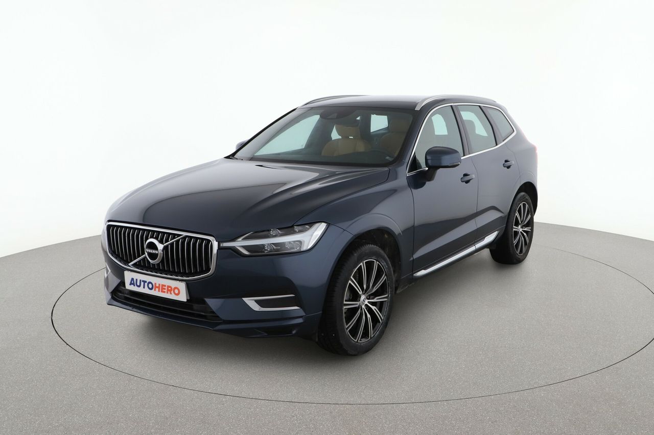 volvo xc60 2020 /