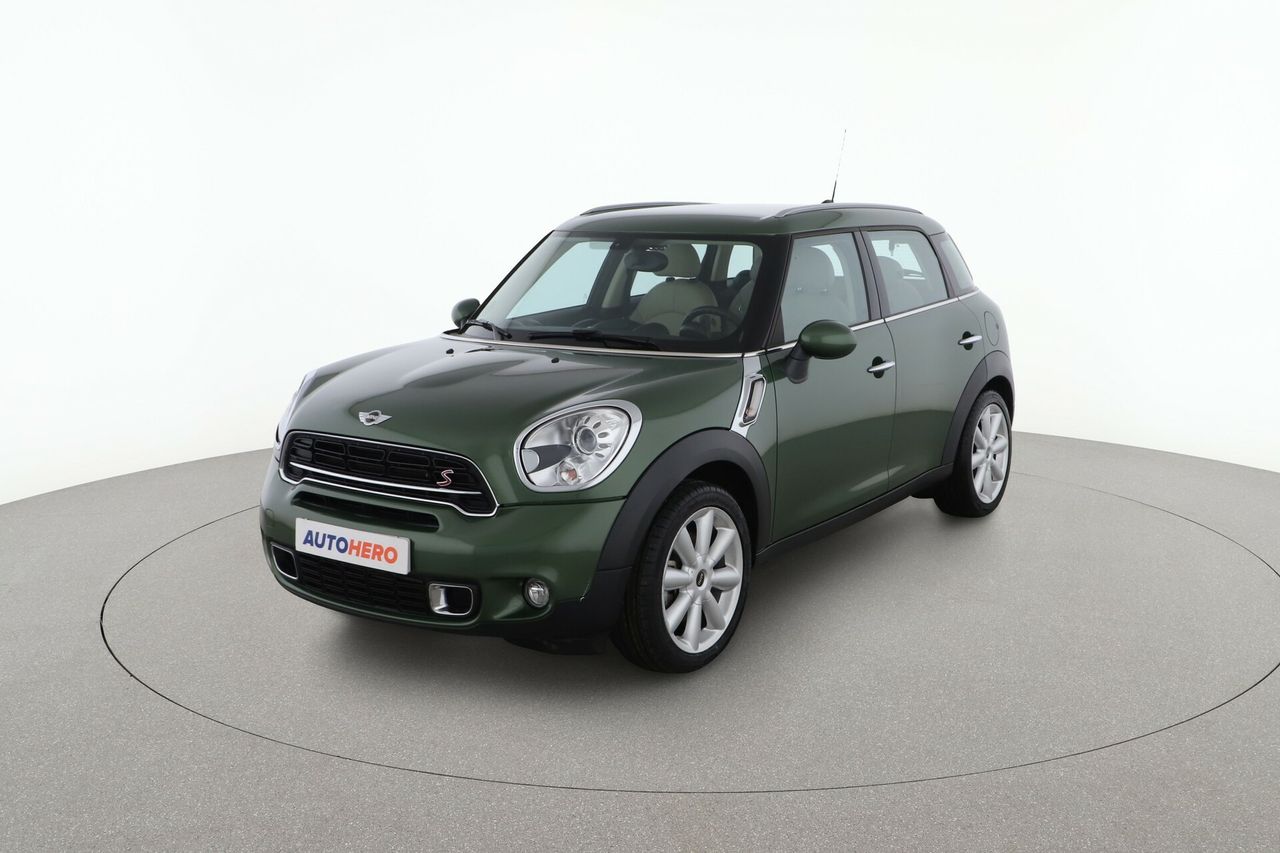 mini countryman 2015 /