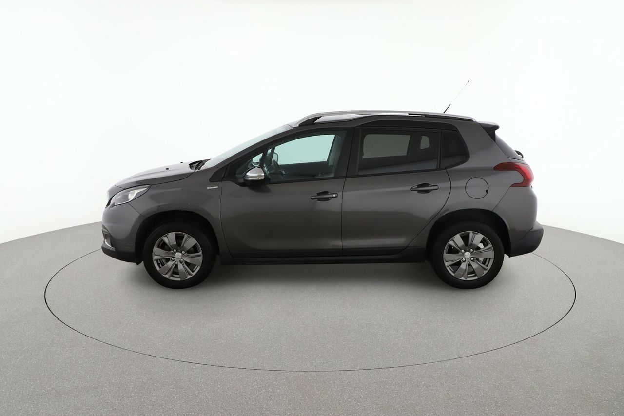 peugeot 2008 2019 / foto grande (3)