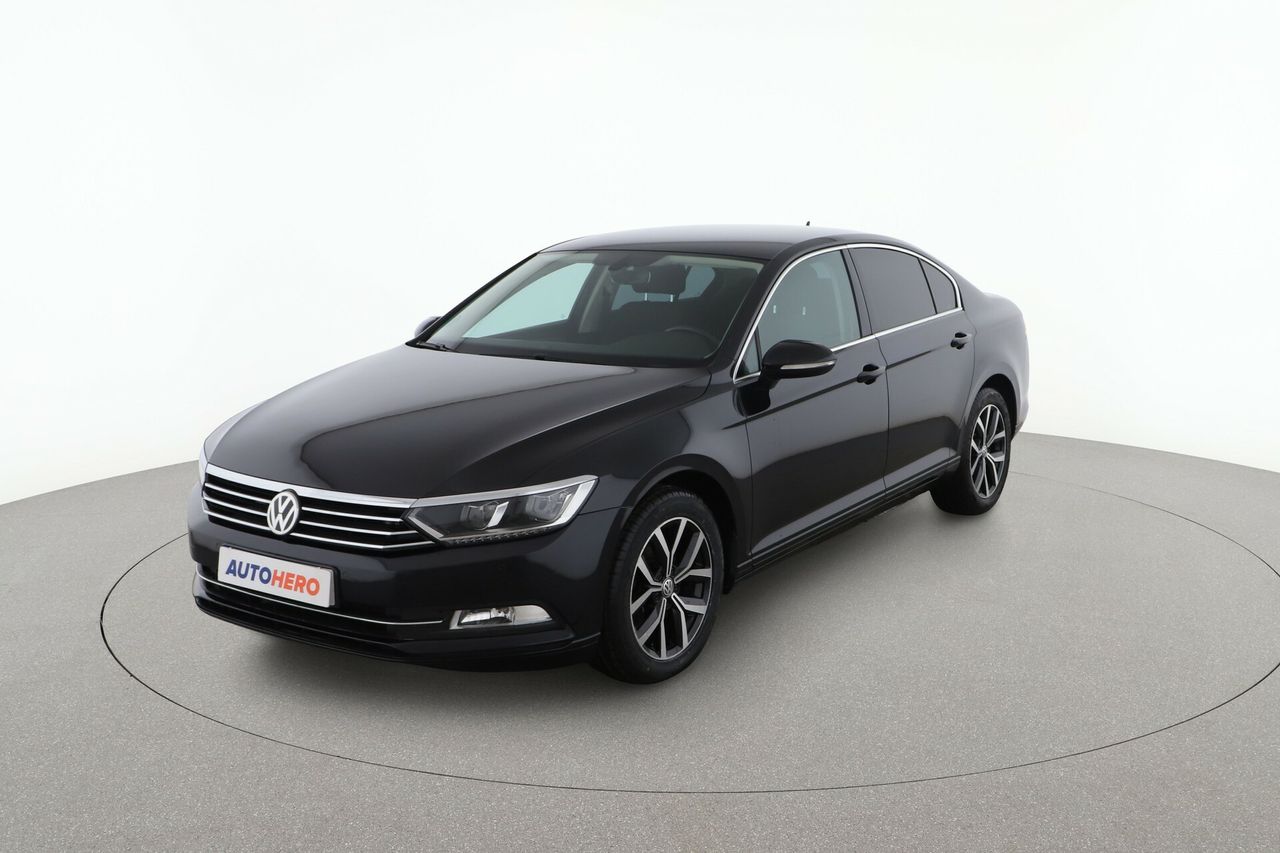 volkswagen passat 2015 /