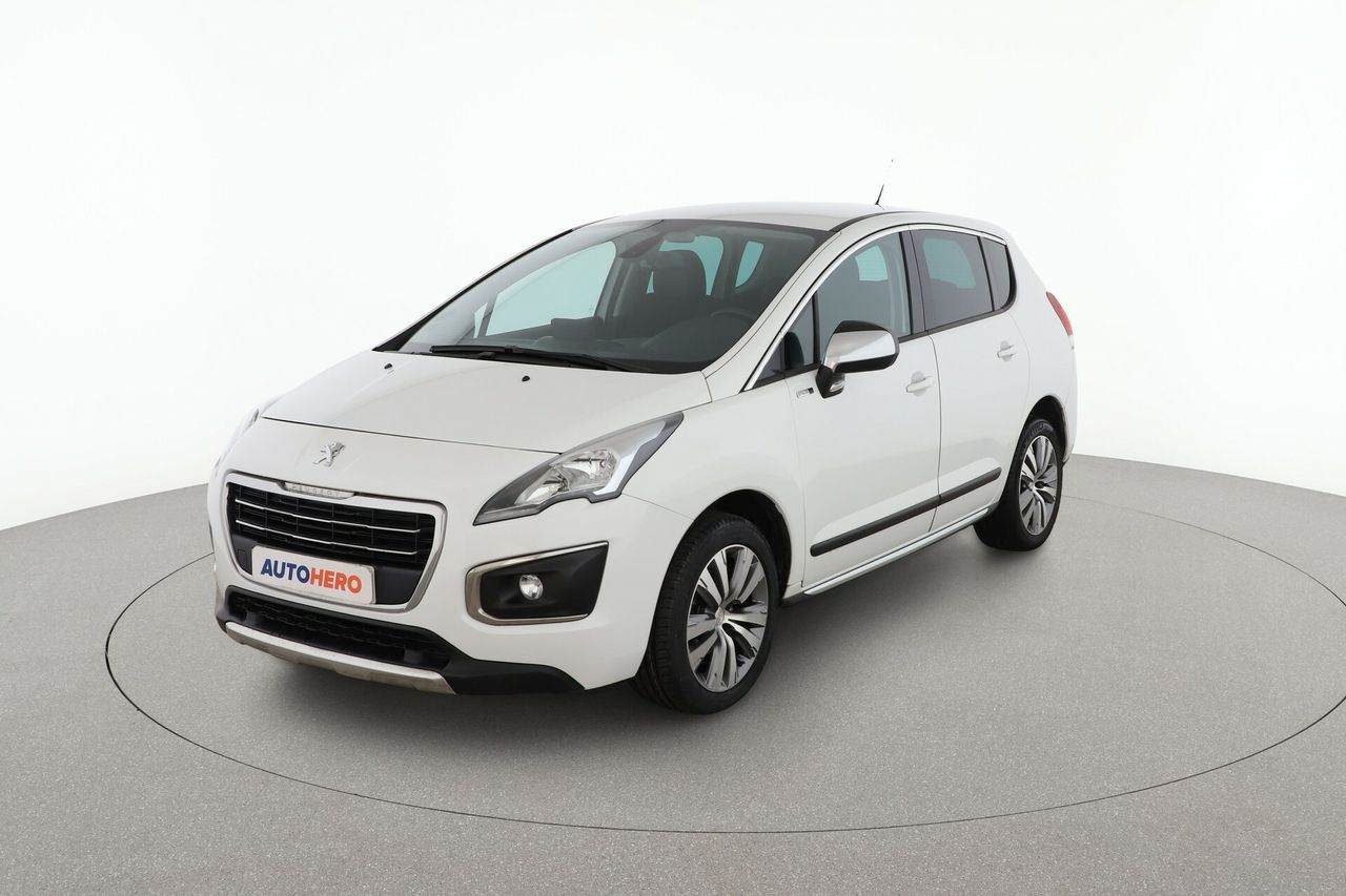 Elevalunas electricos  de segunda mano - peugeot 3008 2015 /