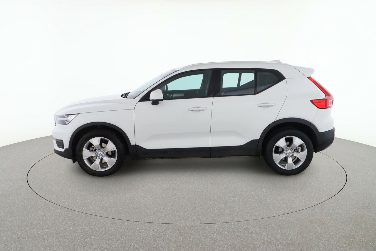 volvo xc40 2021 / foto grande (3)