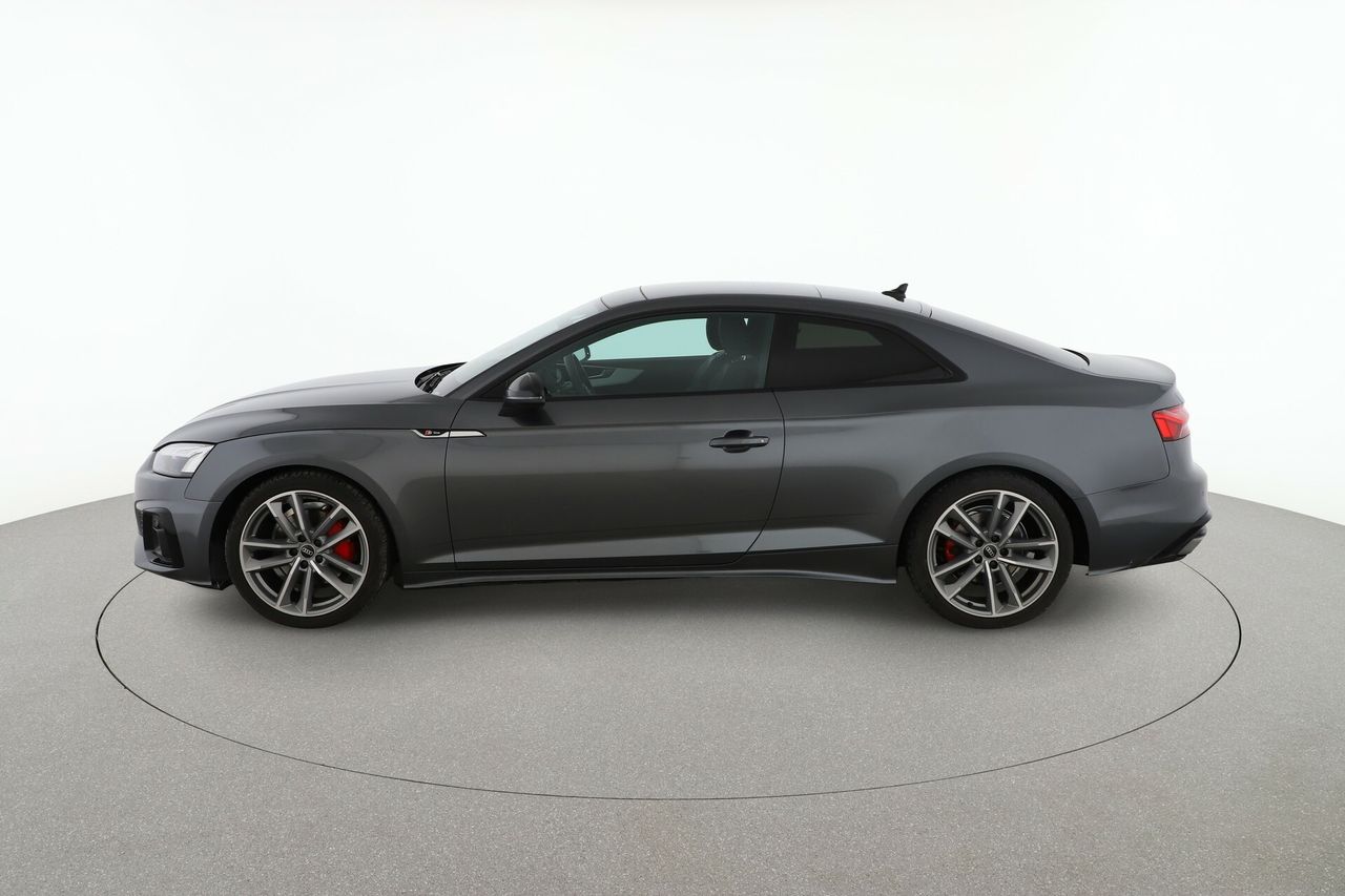 audi a5 2023 / foto grande (3)