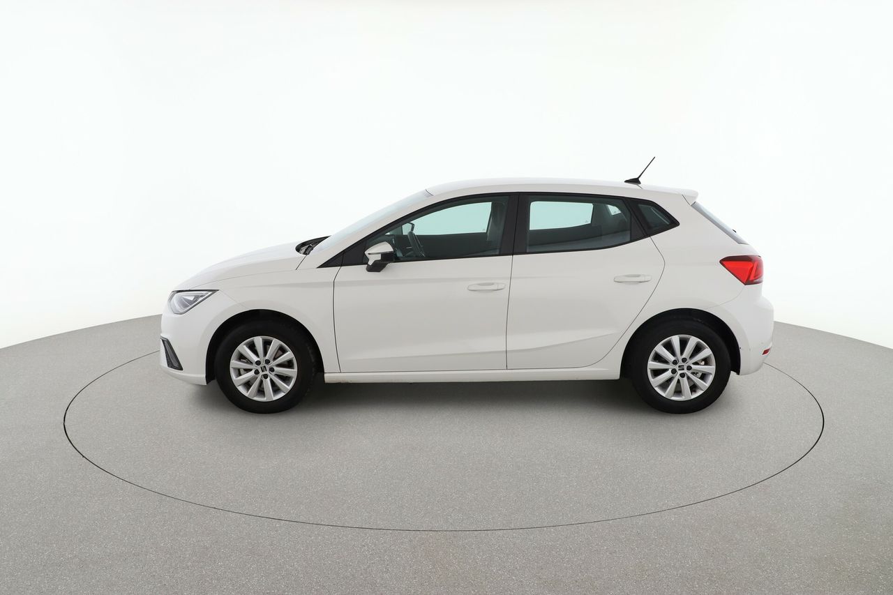 seat ibiza 2022 / foto grande (3)