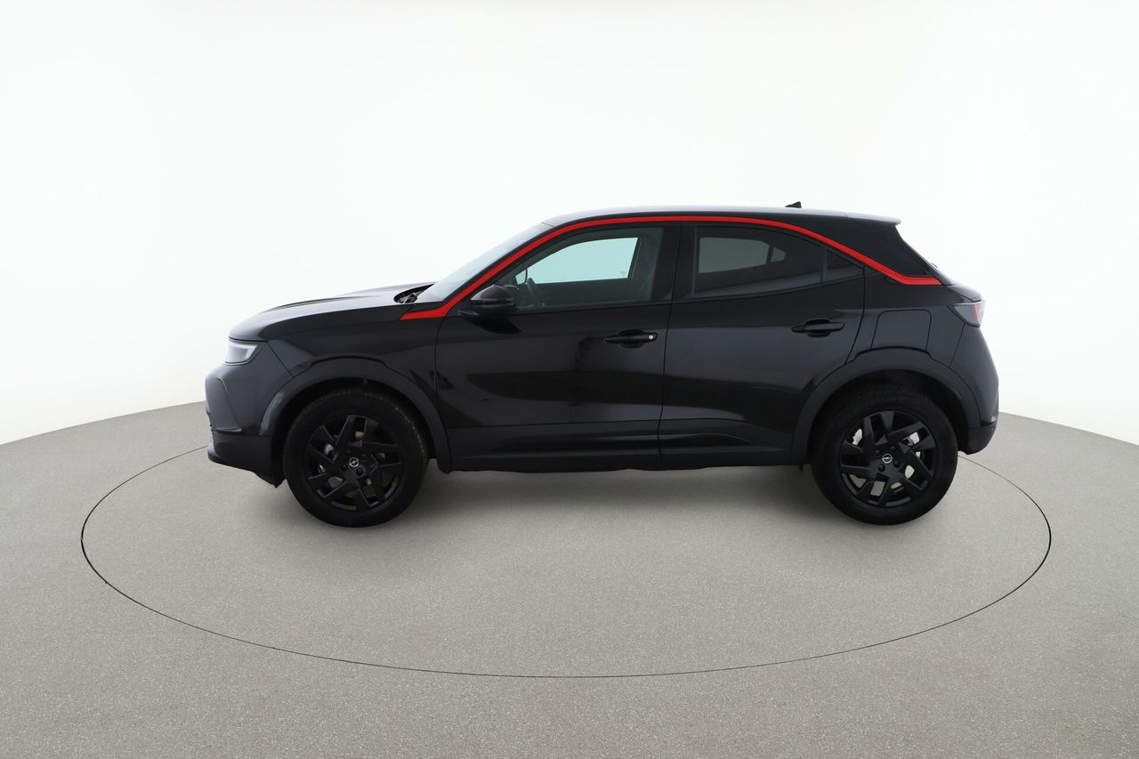 opel mokka 2021 / foto grande (3)