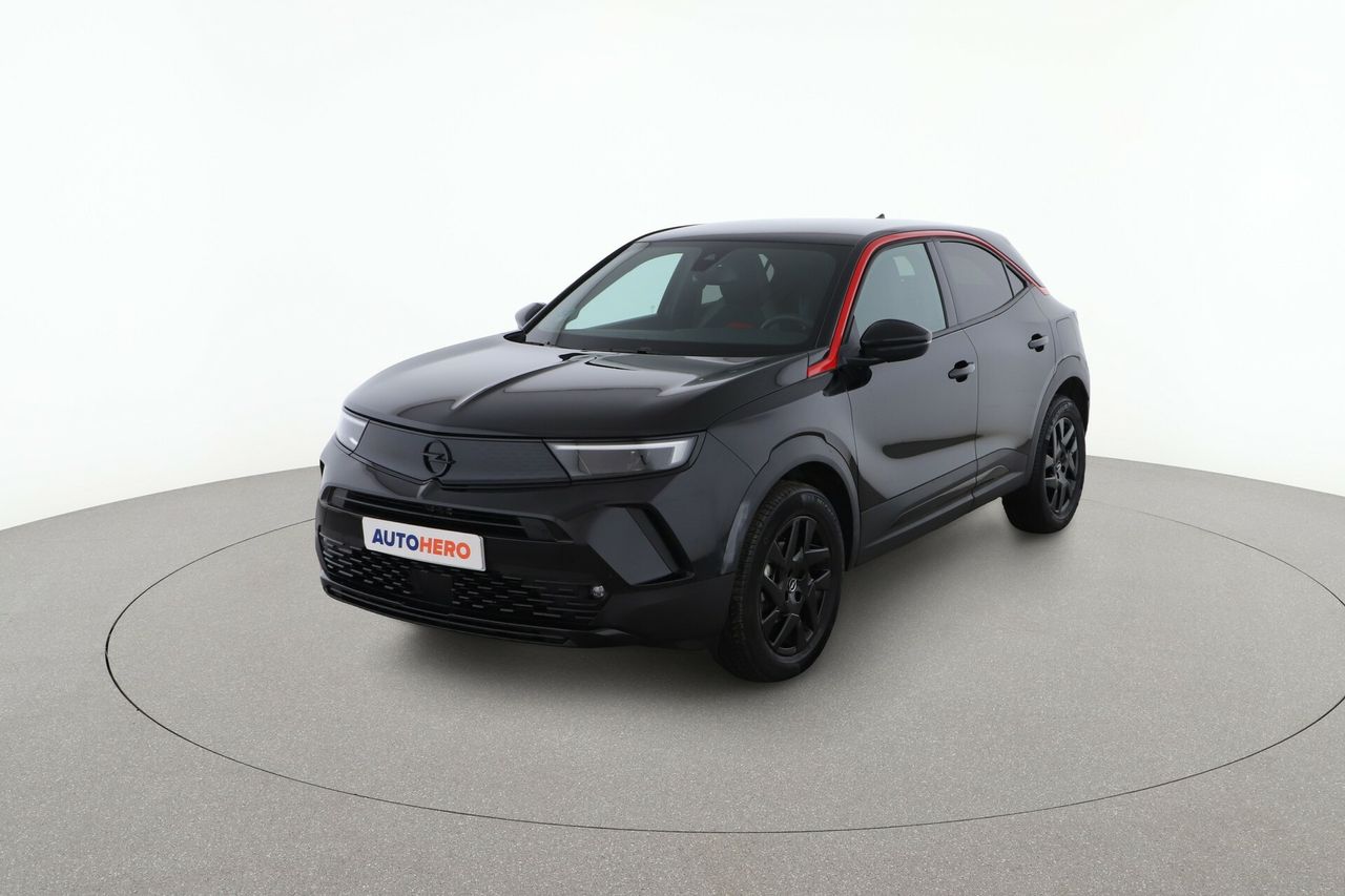 Opel mokka boton sport  de segunda mano - opel mokka 2021 /