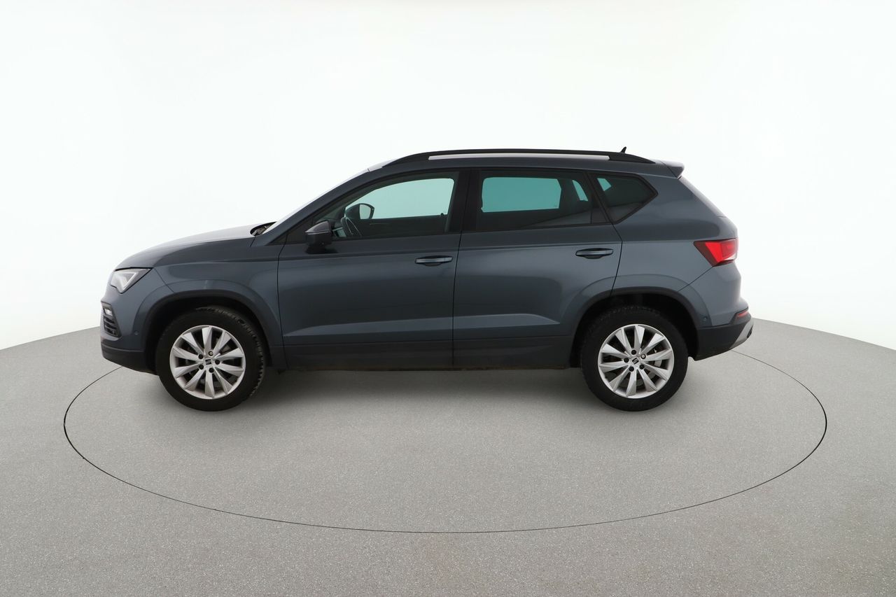 seat ateca 2021 / foto grande (3)