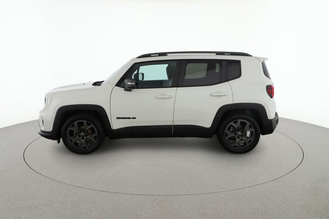 jeep renegade 2021 / foto grande (3)