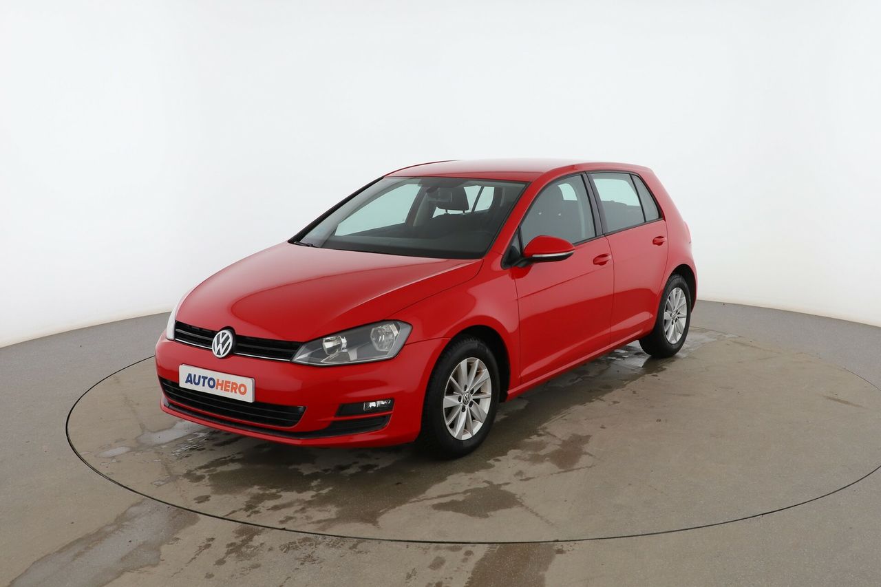 Fiesta 2015 elevalunas electricos  de segunda mano - volkswagen golf 2015 /