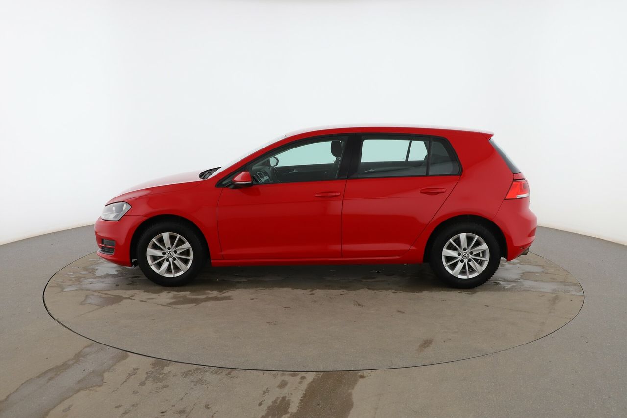 volkswagen golf 2015 / foto grande (3)