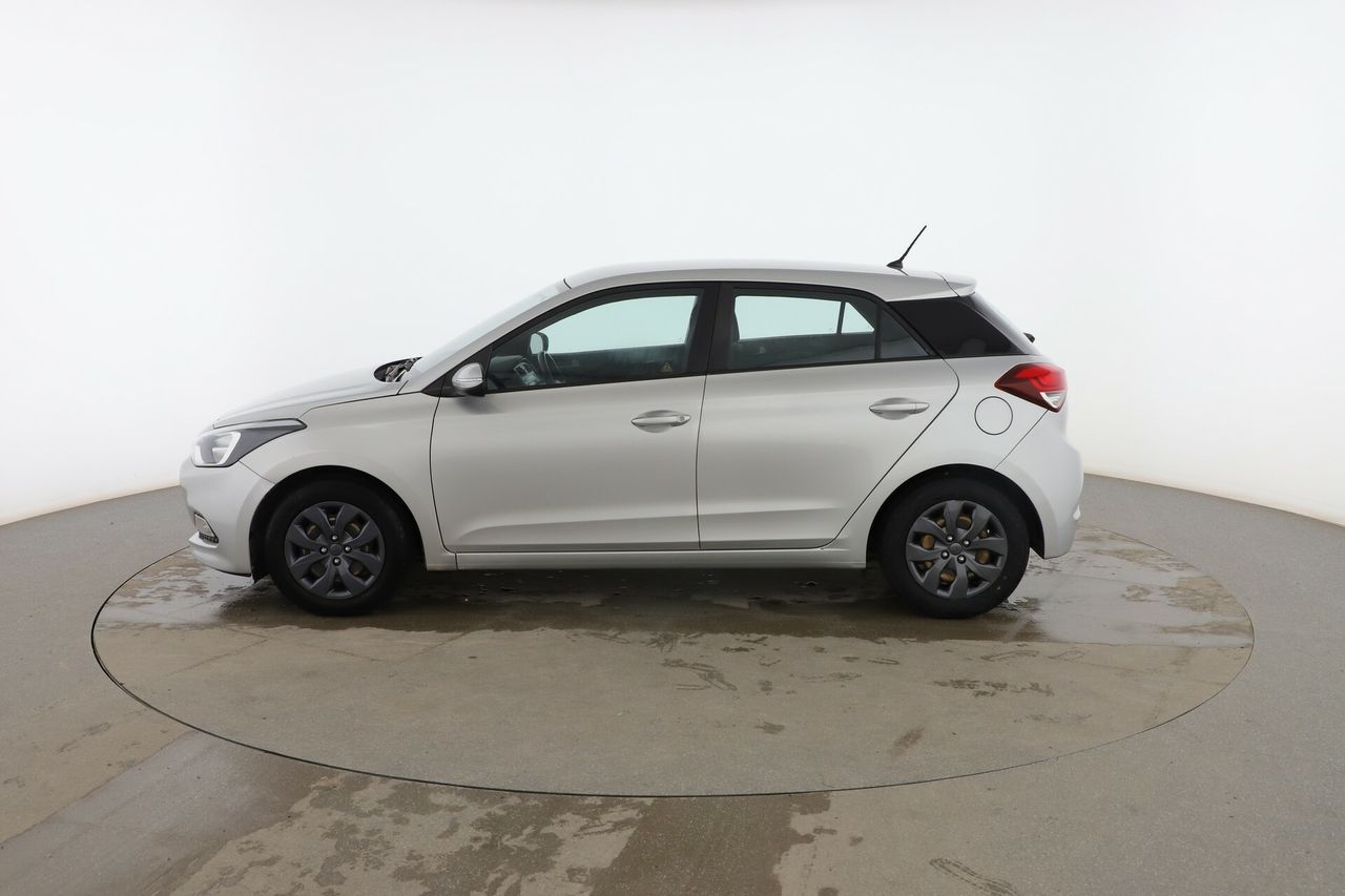 hyundai i20 2018 / foto grande (3)