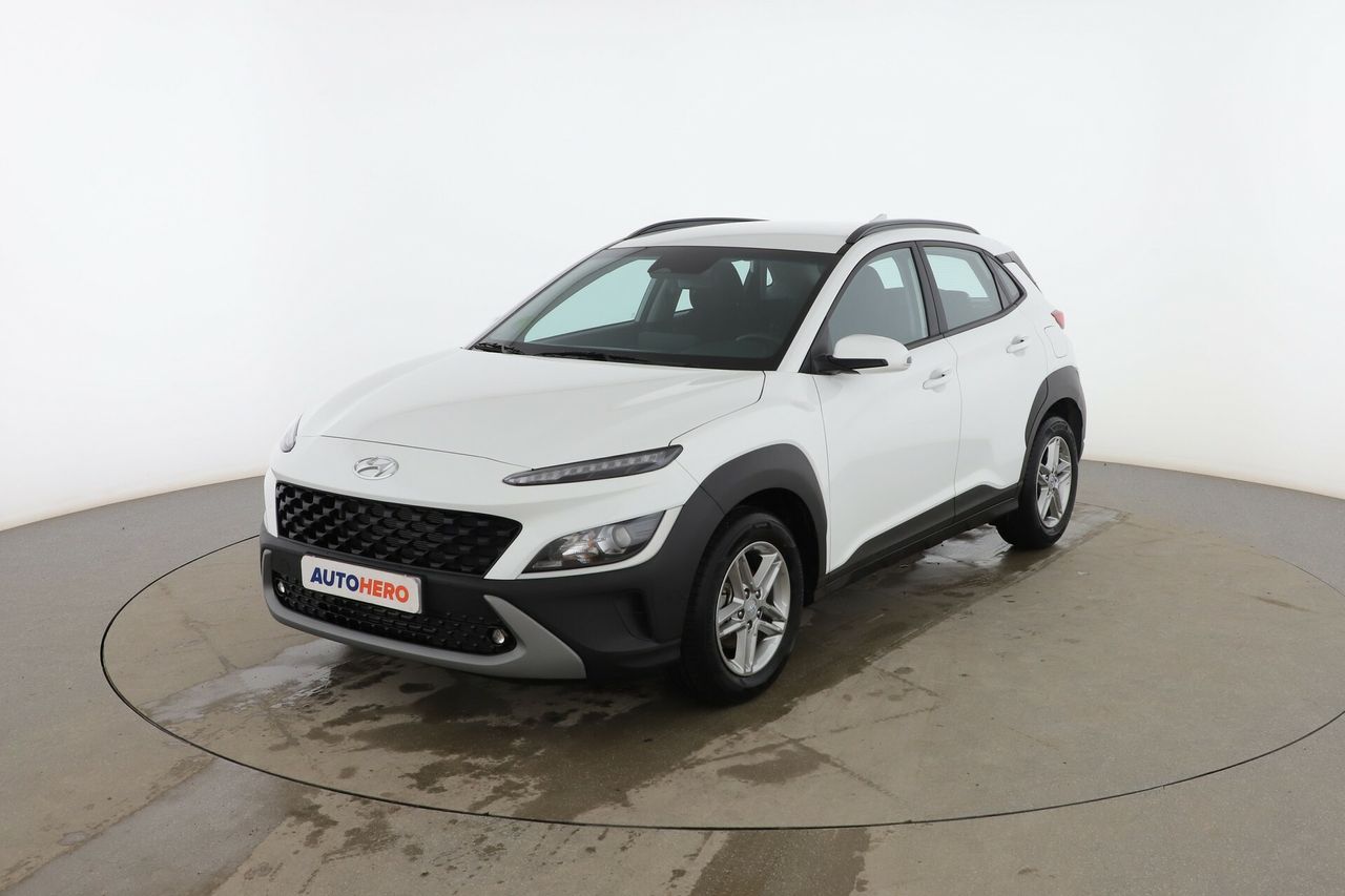 hyundai kona 2022 /