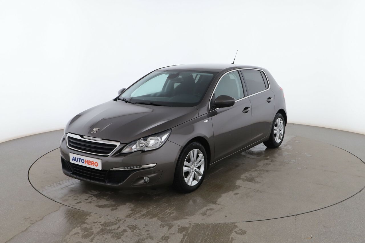 Sensor de lluvia mazda 2  de segunda mano - peugeot 308 2015 /