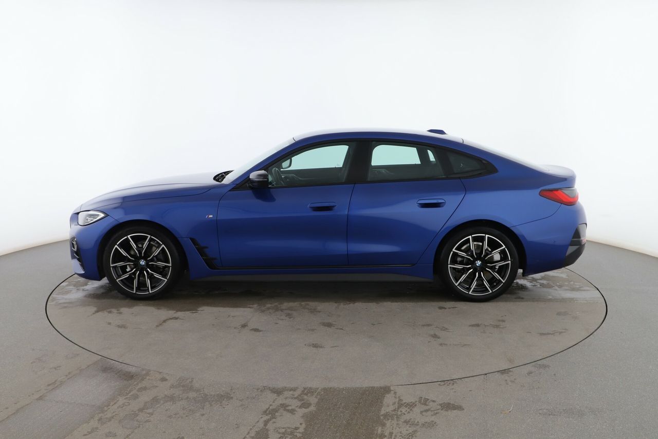 bmw serie 4 2023 / foto grande (3)