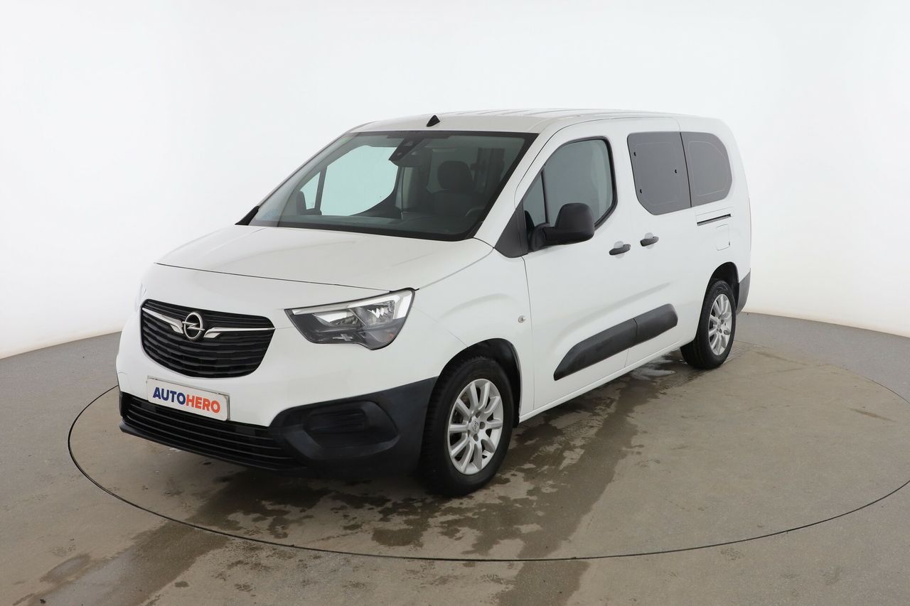 opel combo cargo 2019 /