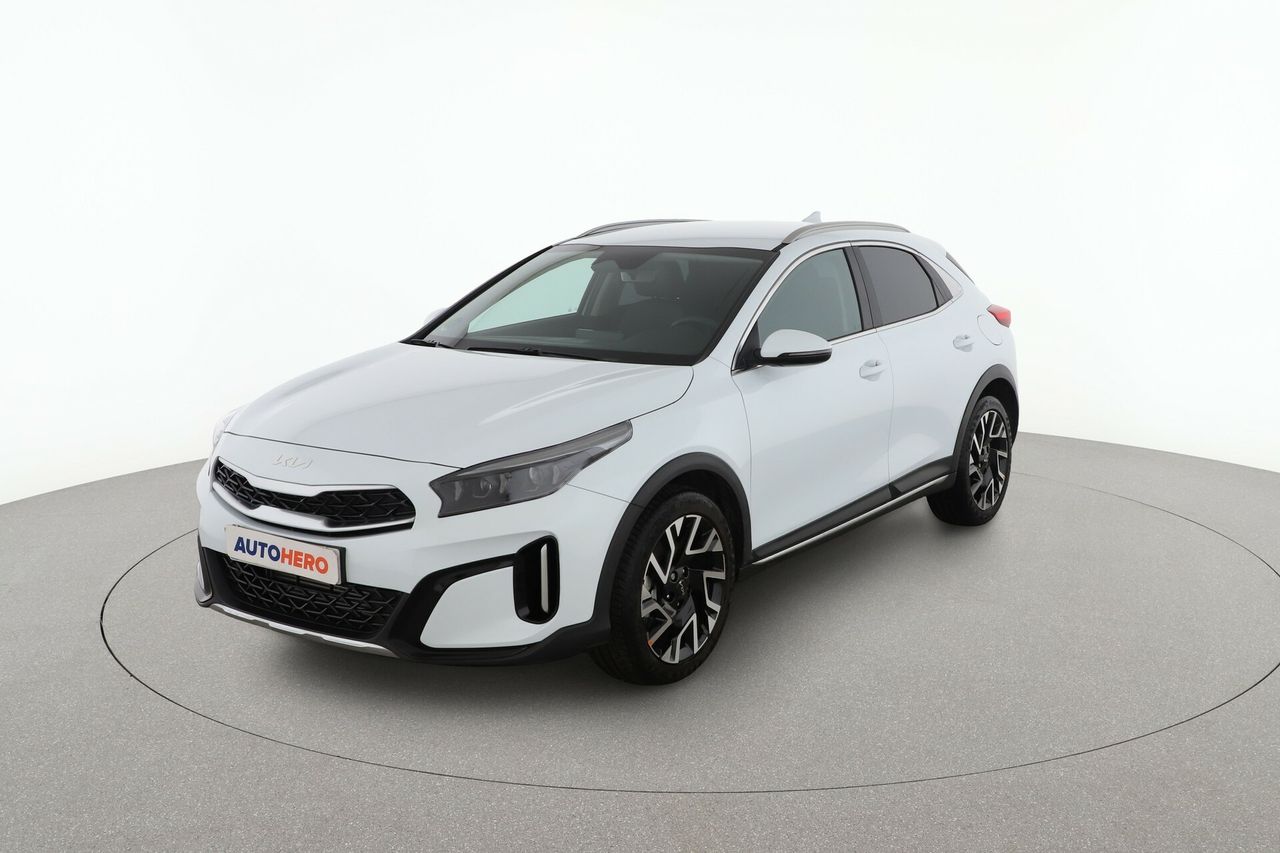 kia xceed 2024 /