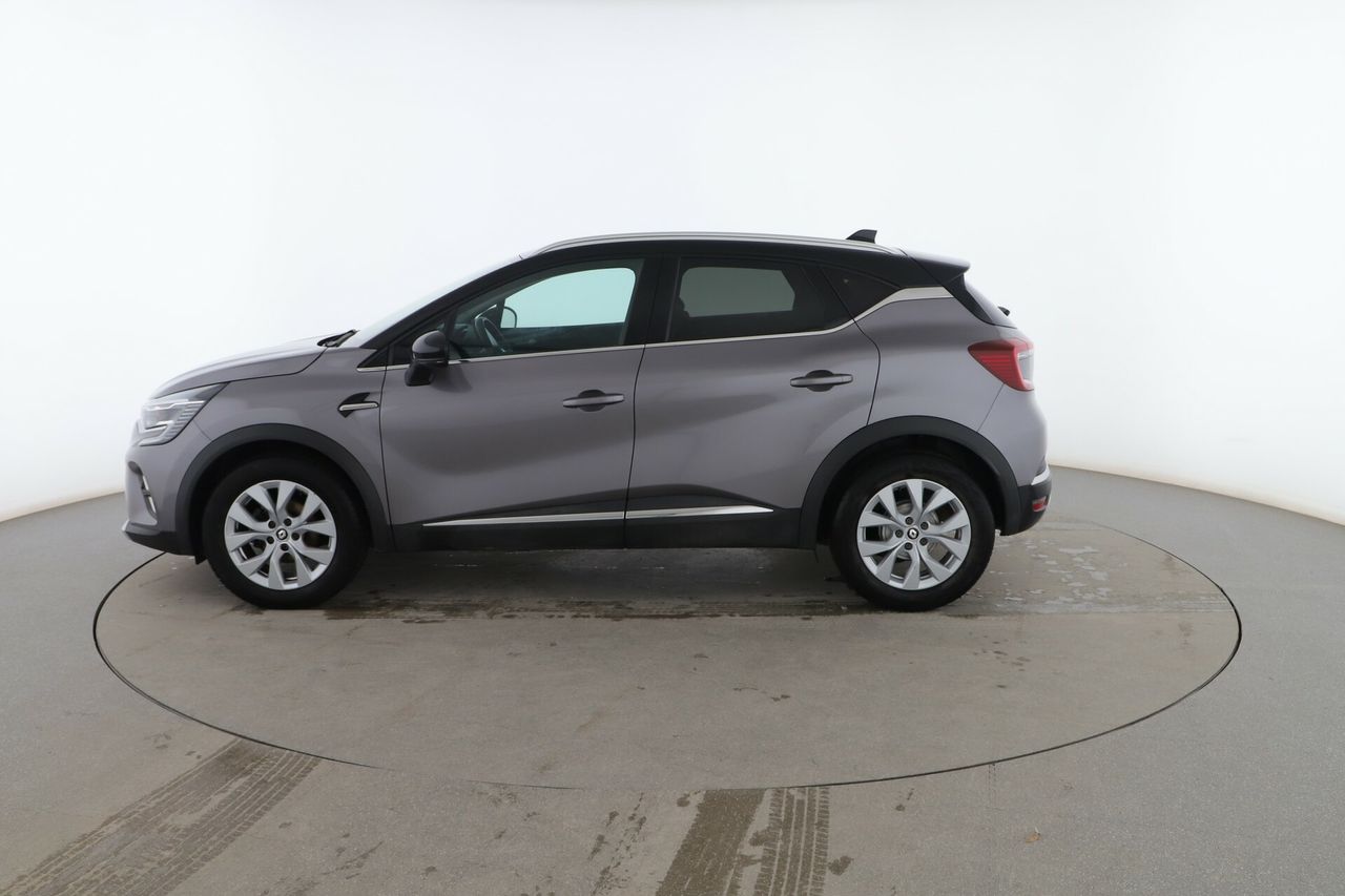 renault captur 2022 / foto grande (3)
