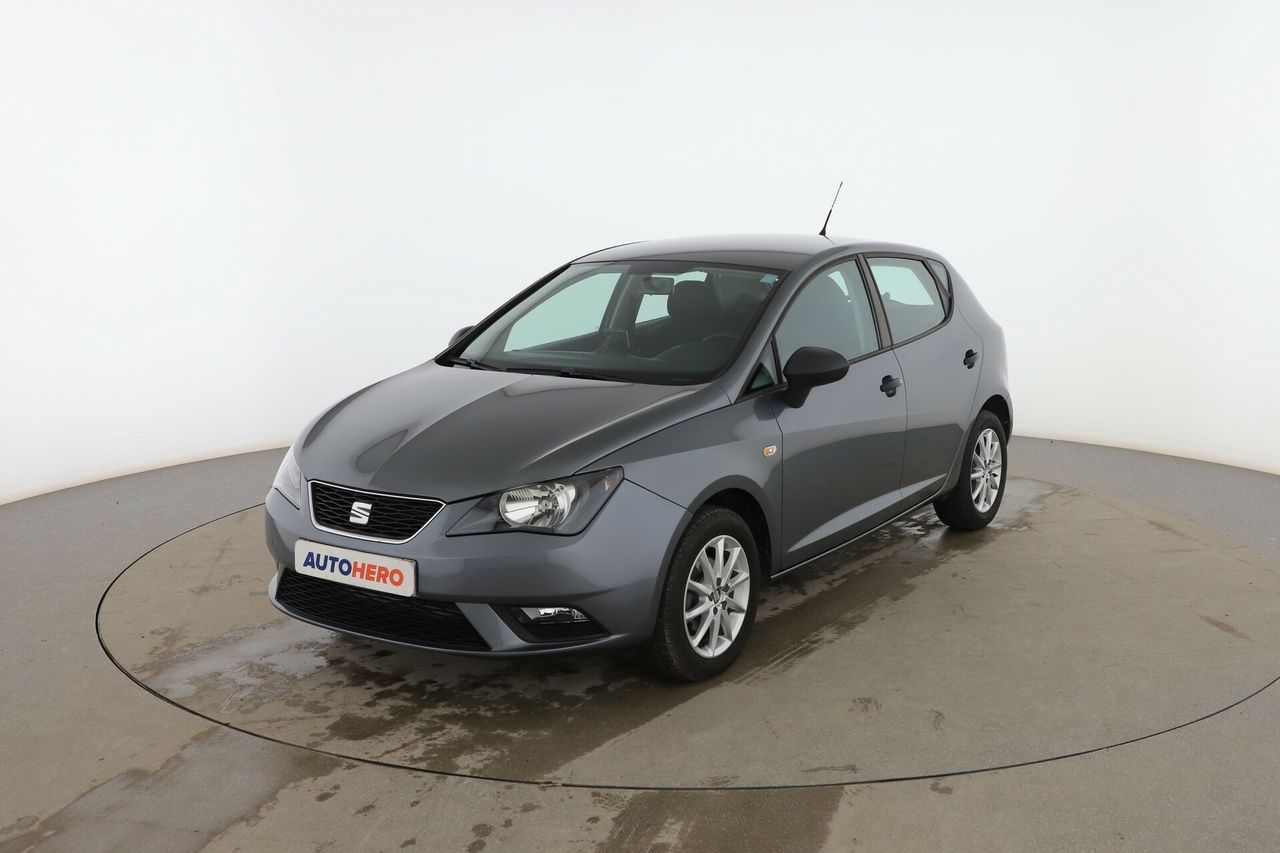 seat ibiza 2014 /