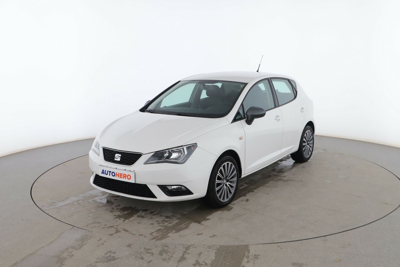 seat ibiza 2017 /