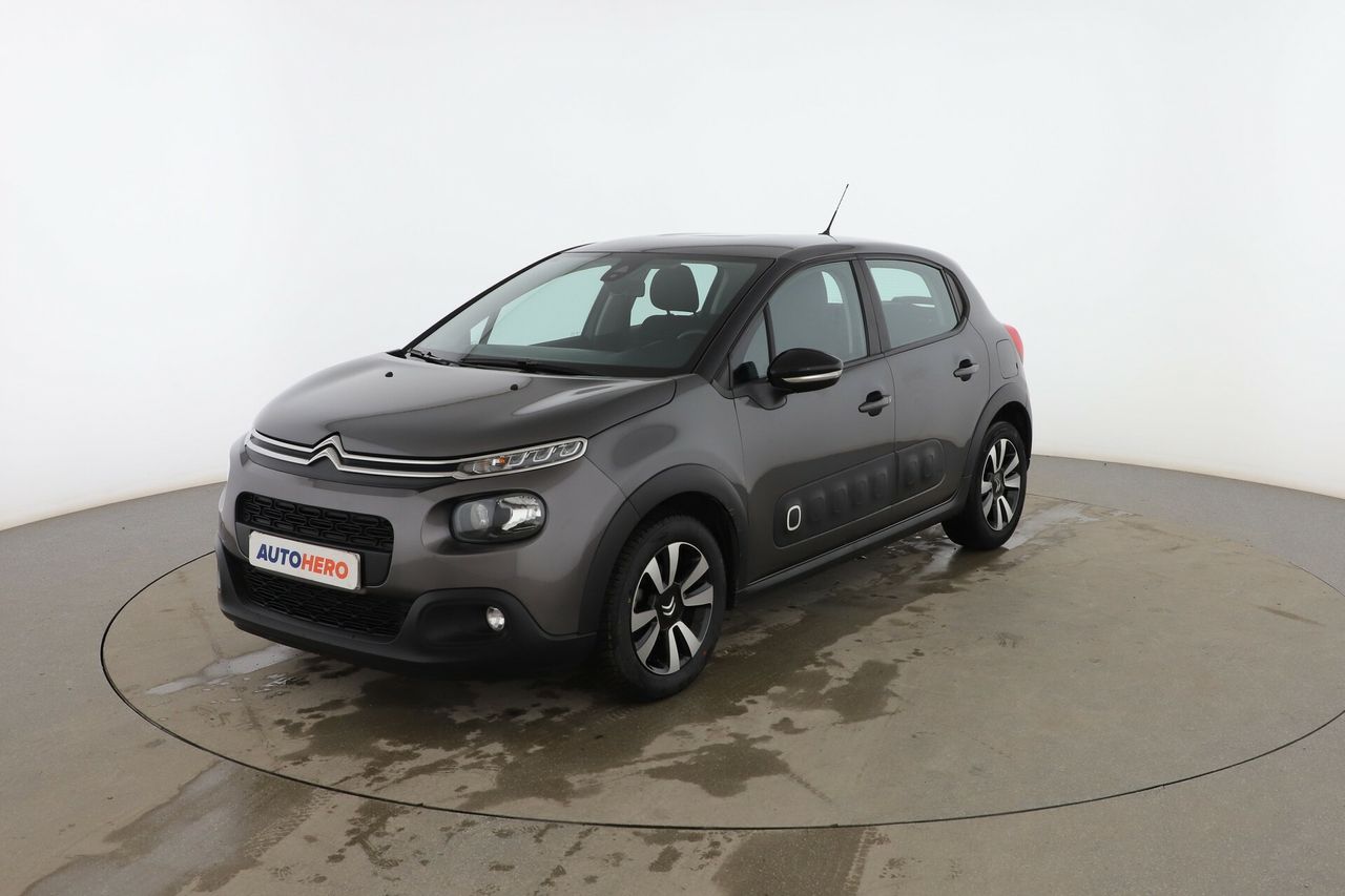 citroën c3 2019 /