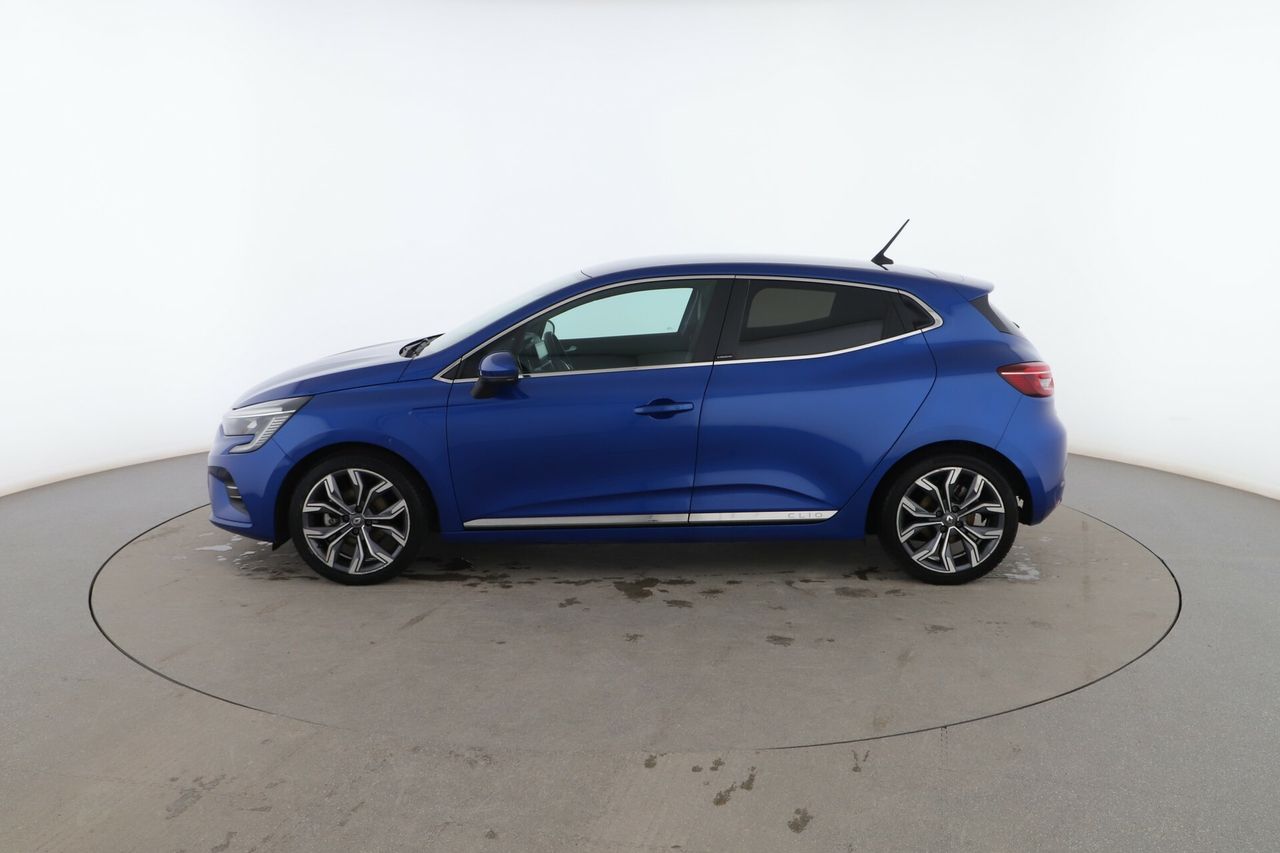 renault clio 2021 / foto grande (3)