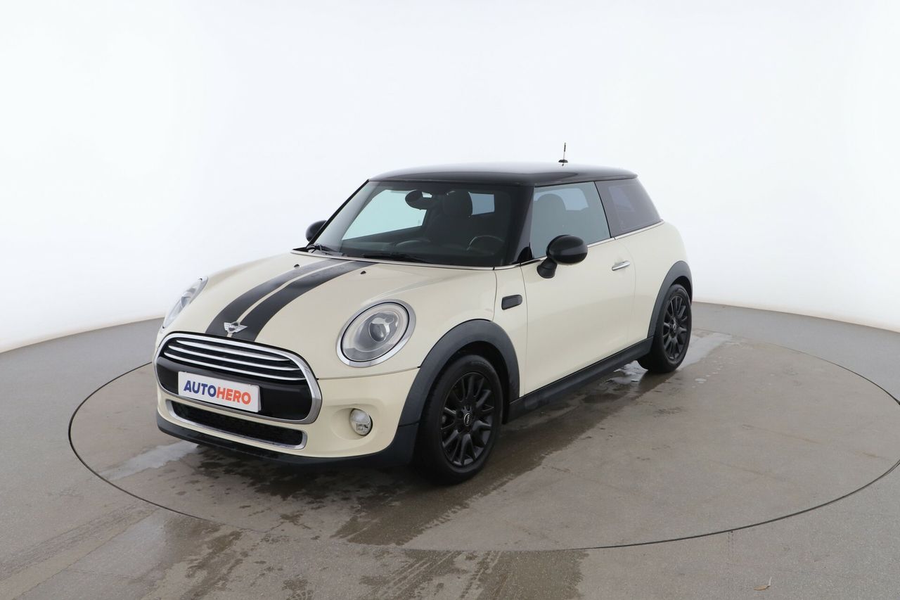 mini cooper 2014 /