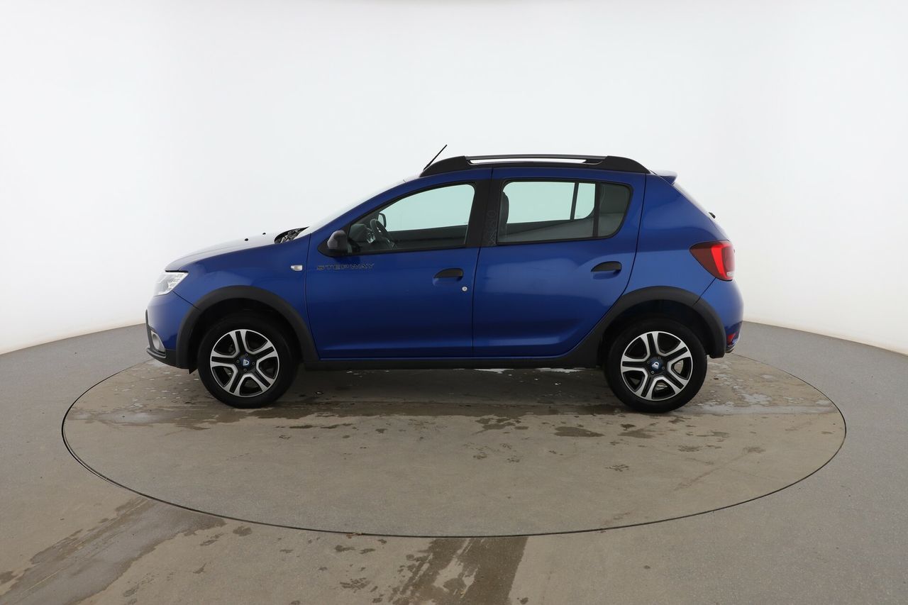dacia sandero 2020 / foto grande (3)