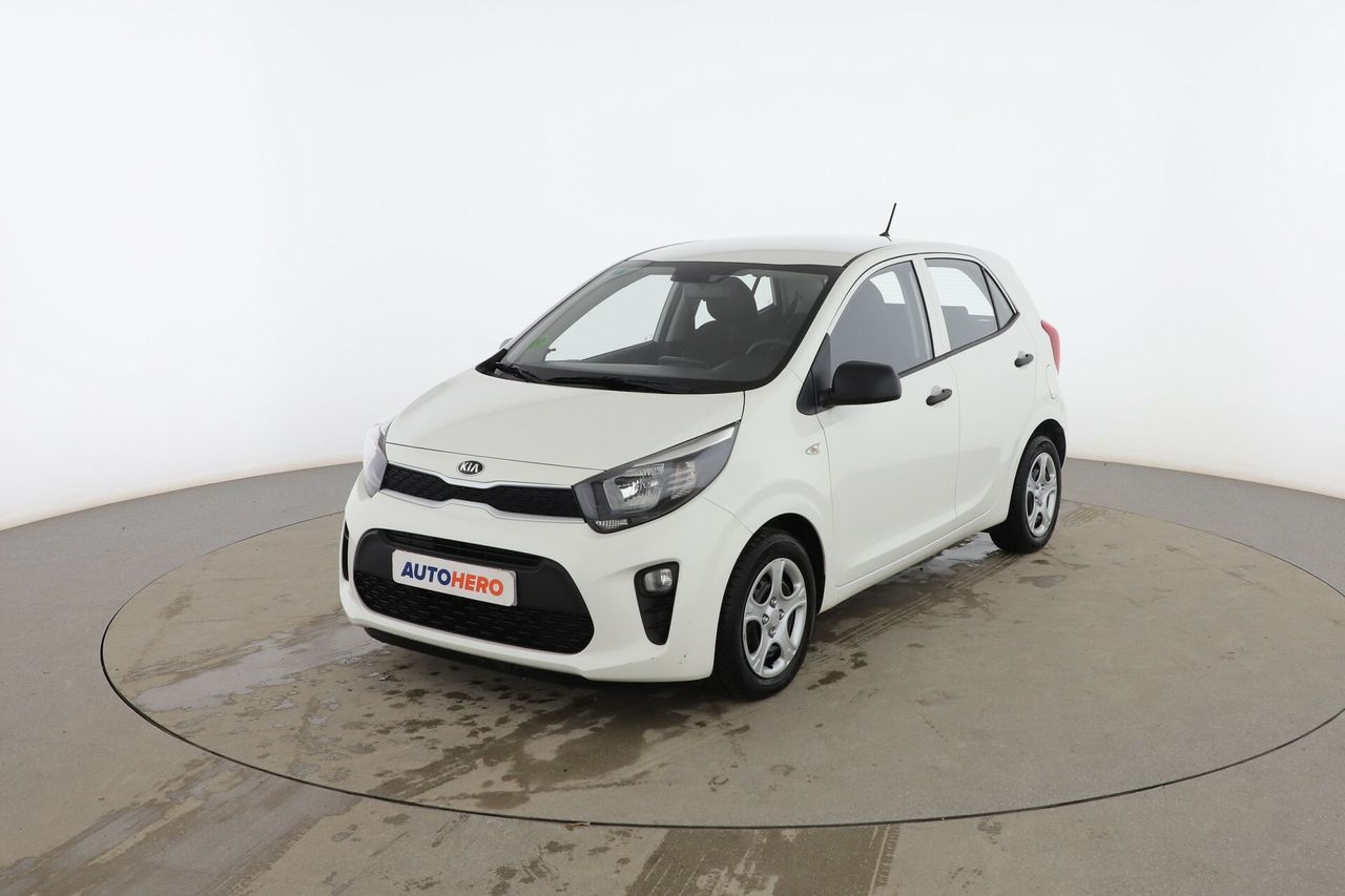 kia picanto 2019 /