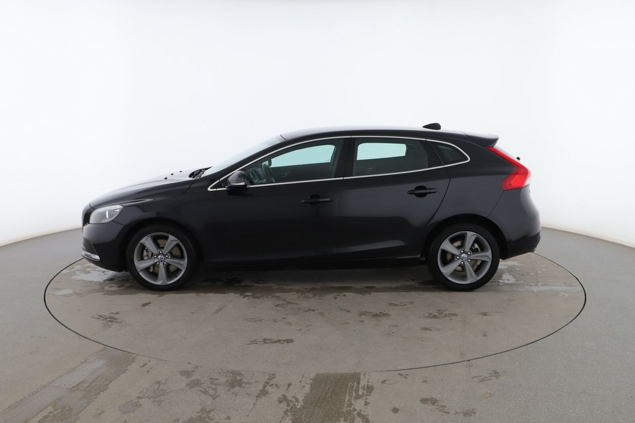 volvo v40 2012 / foto grande (3)