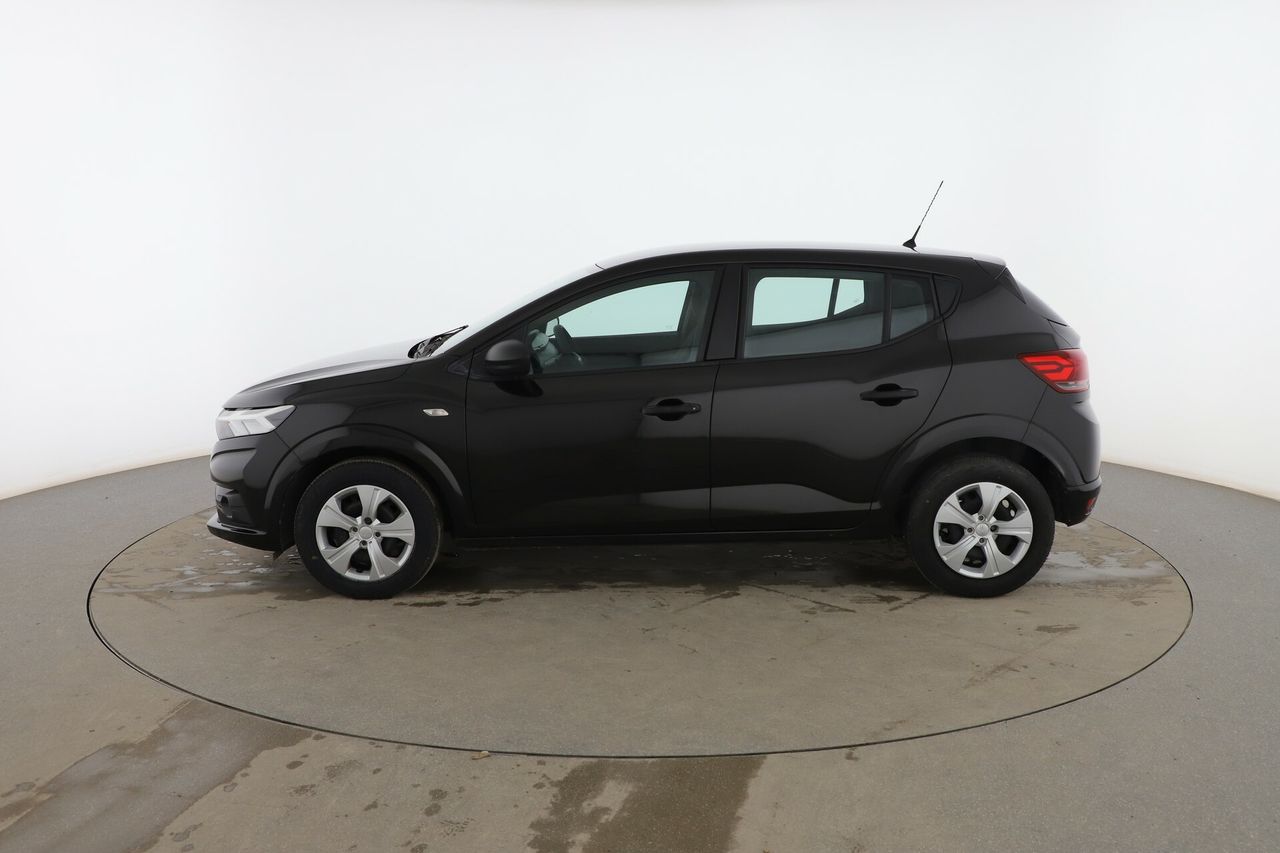 dacia sandero 2023 / foto grande (3)