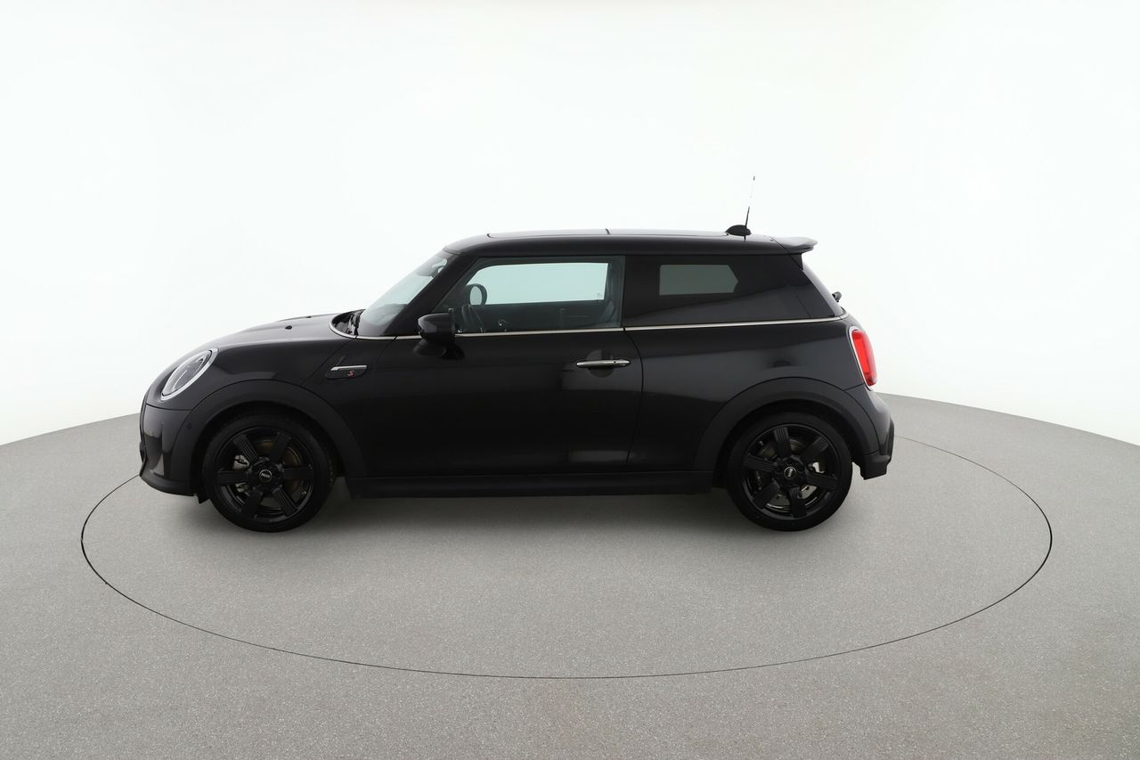 mini cooper 2023 / foto grande (3)