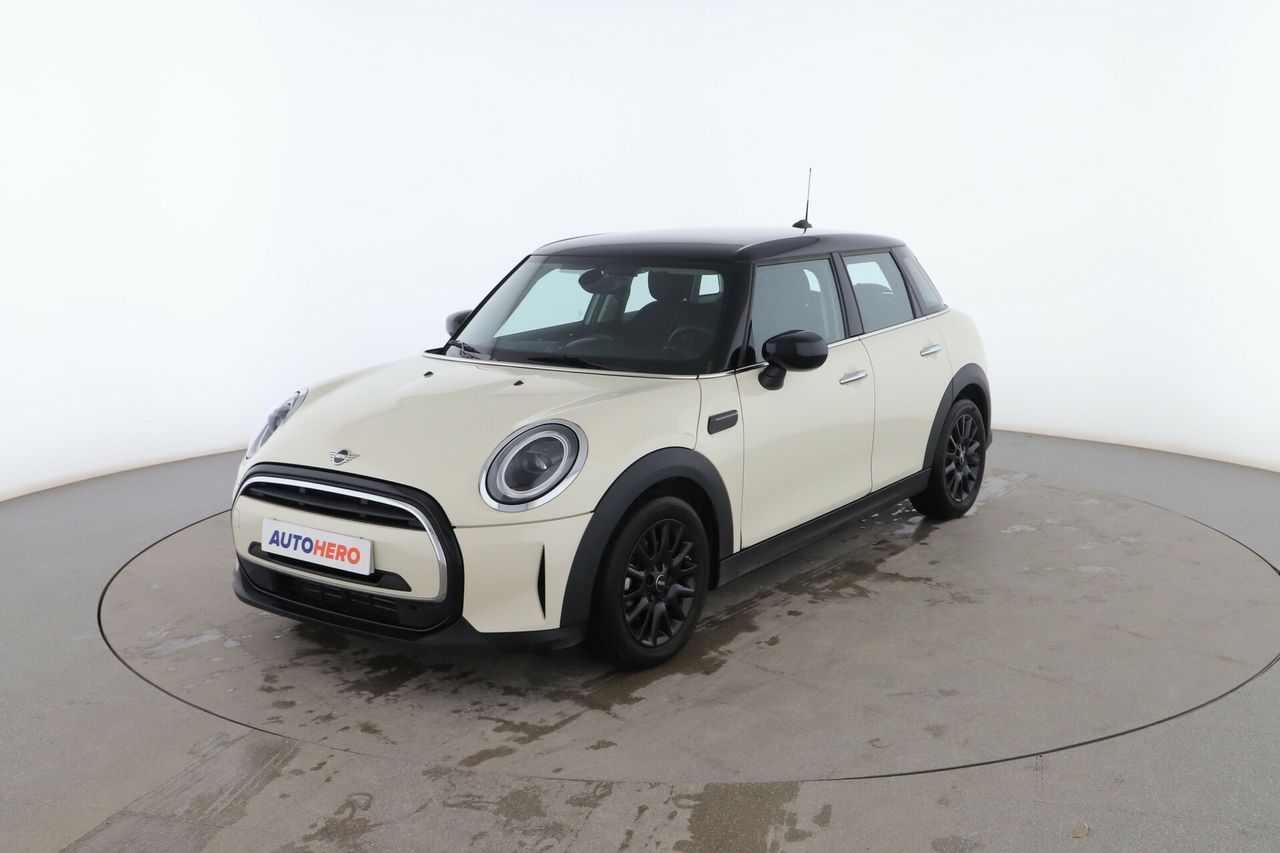 mini cooper 2021 /
