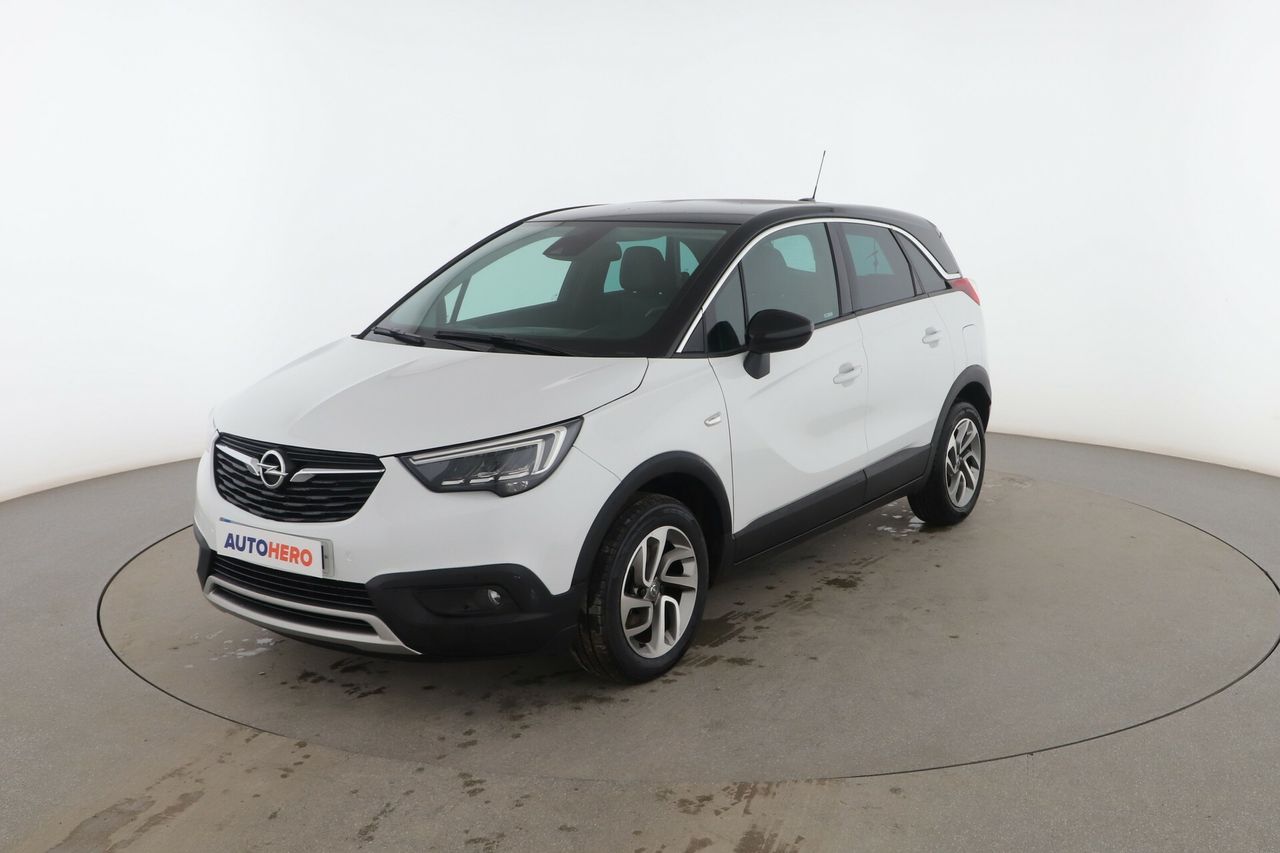 opel crossland x 2017 /