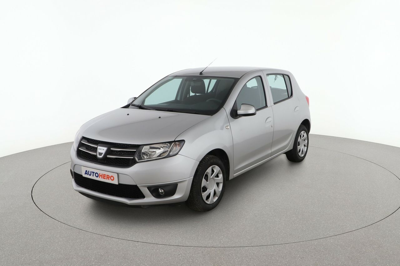 dacia sandero 2015 /