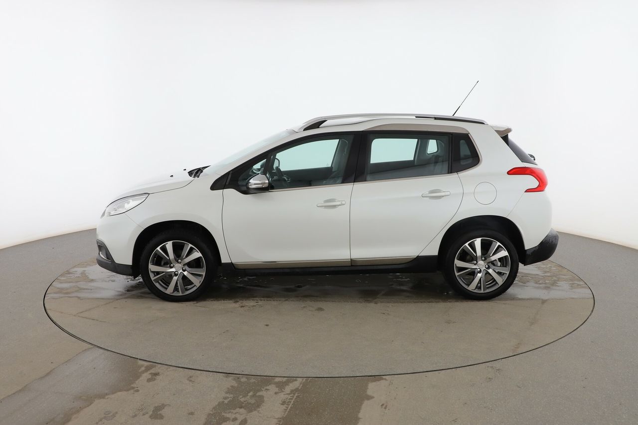 peugeot 2008 2016 / foto grande (3)