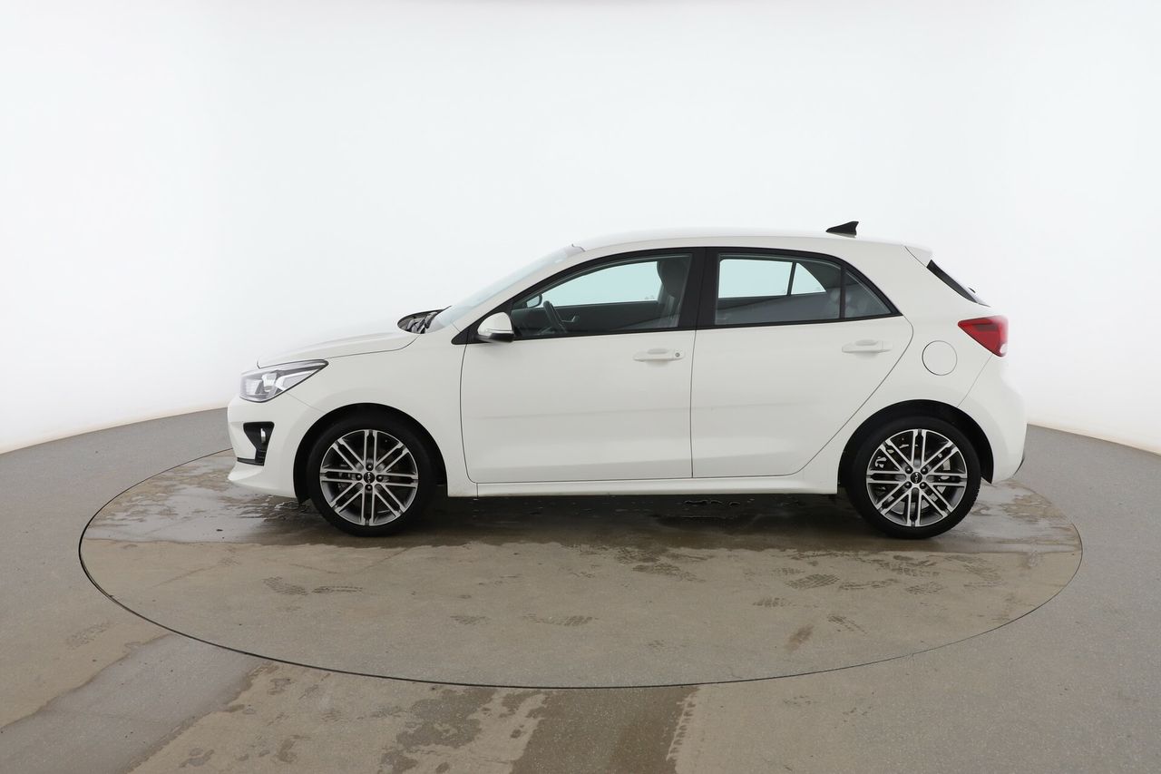 kia rio 2022 / foto grande (3)