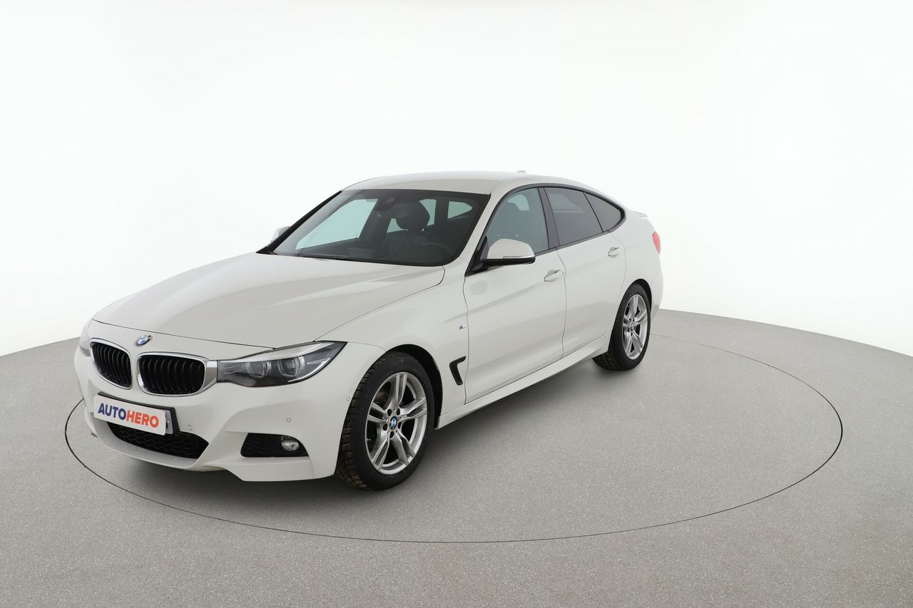 Espiar llamadas  de segunda mano - bmw serie 3 2017 /