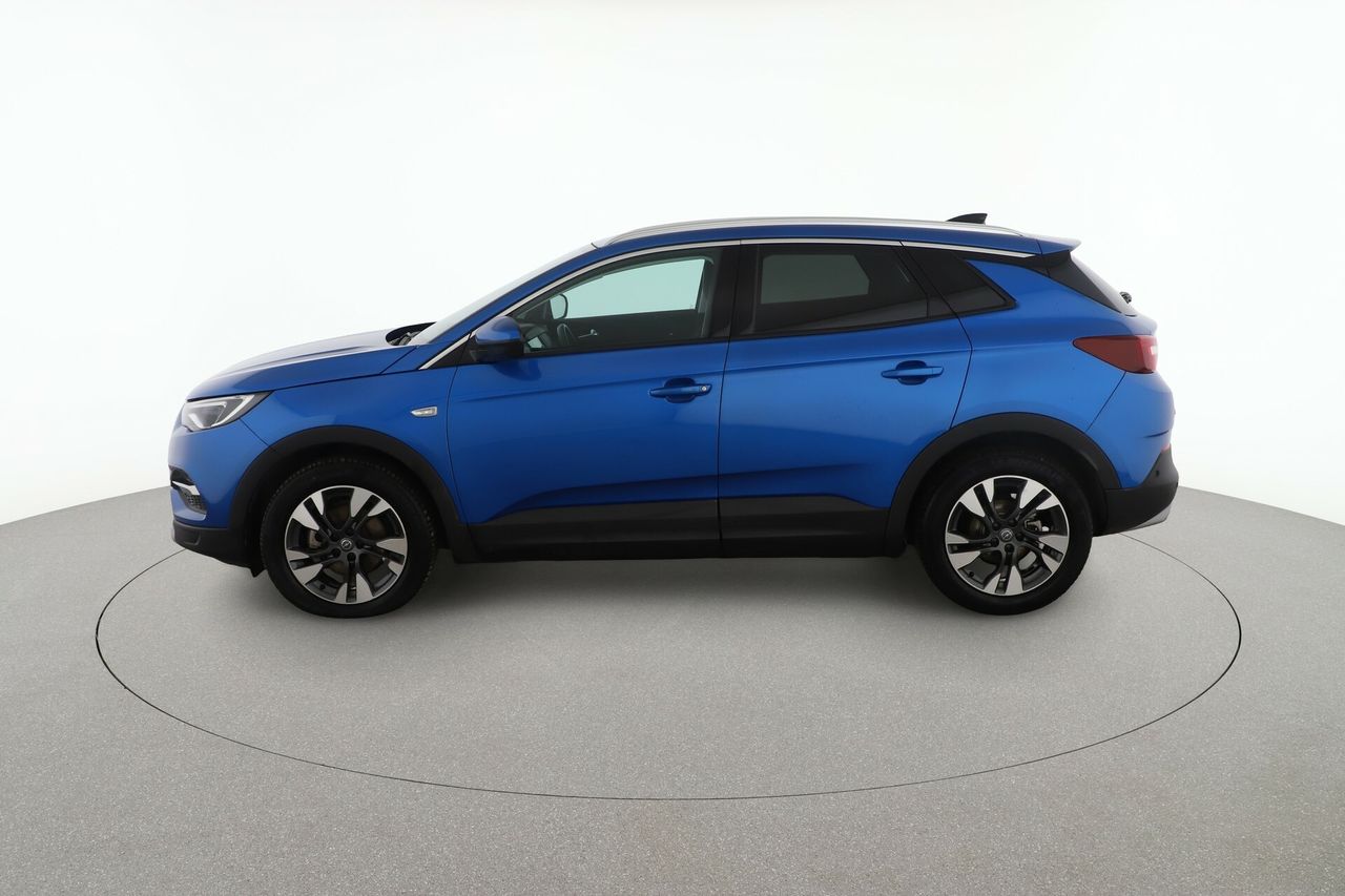 opel grandland x 2018 / foto grande (3)
