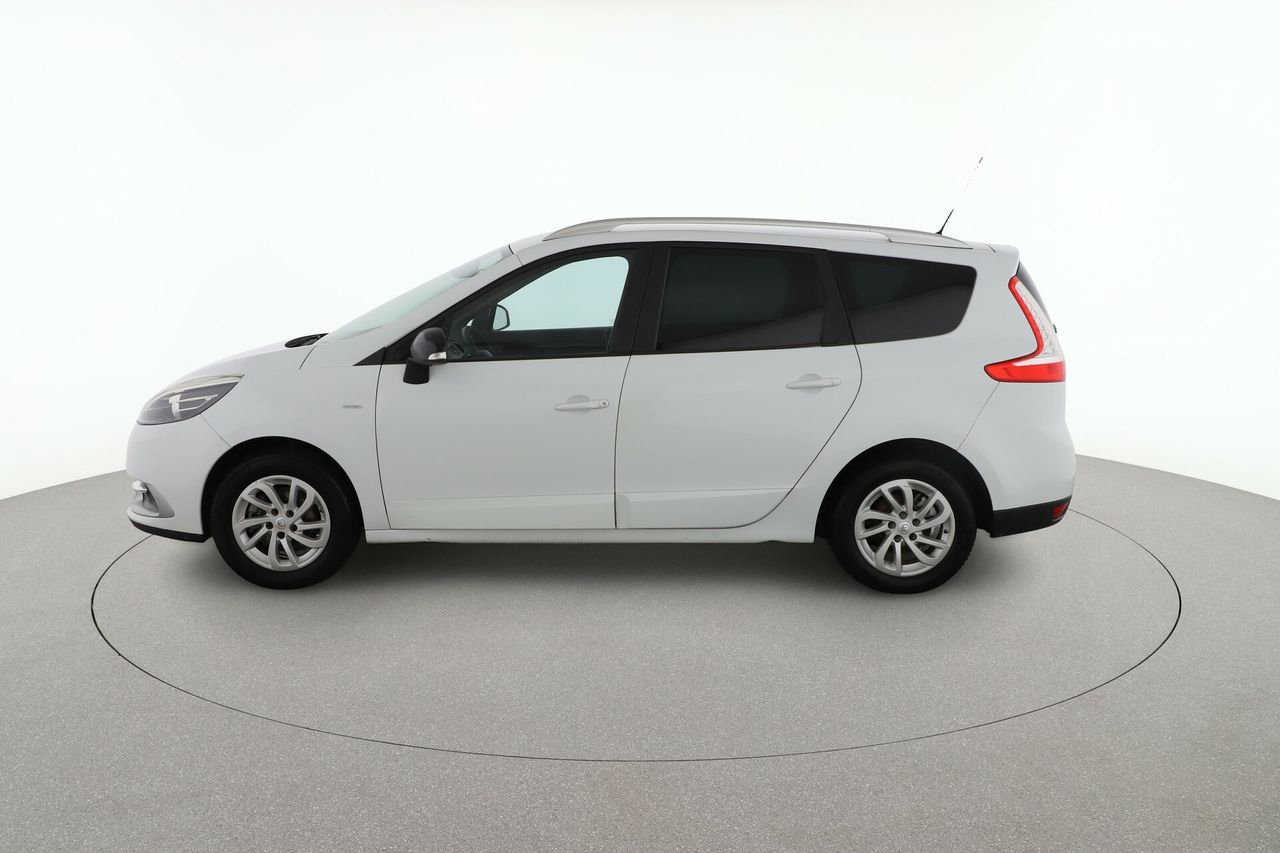 renault grand scénic 2014 / foto grande (3)