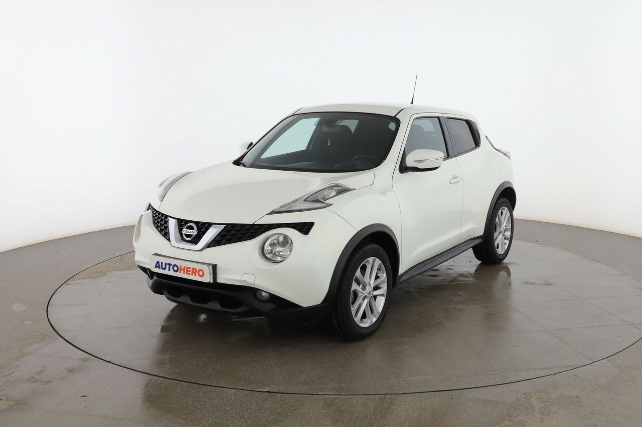 nissan juke 2014 /