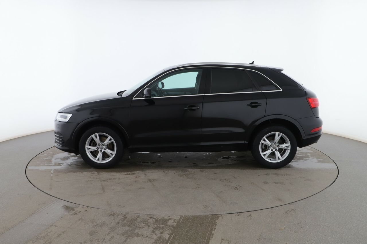 audi q3 2018 / foto grande (3)