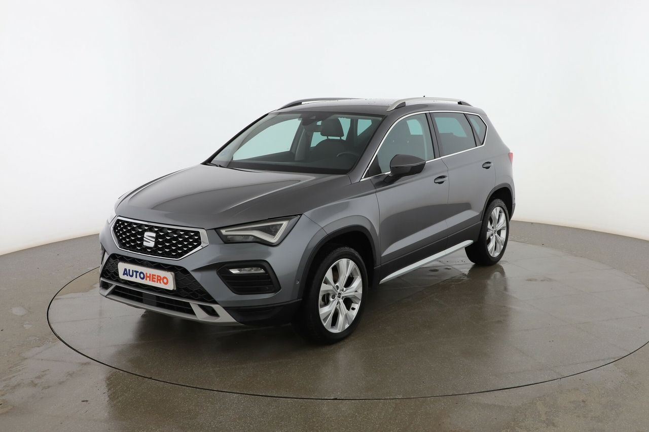 seat ateca 2023 /