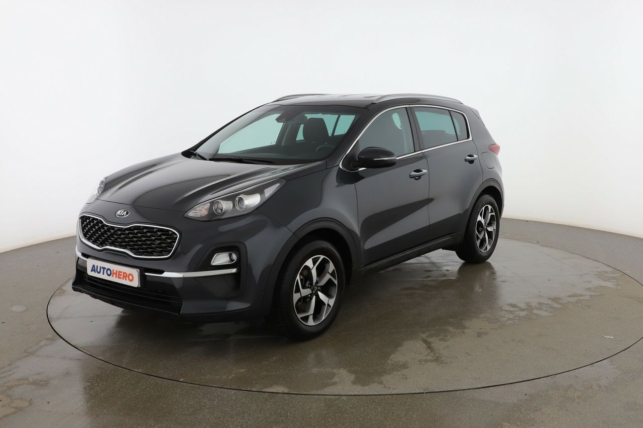 kia sportage 2020 /