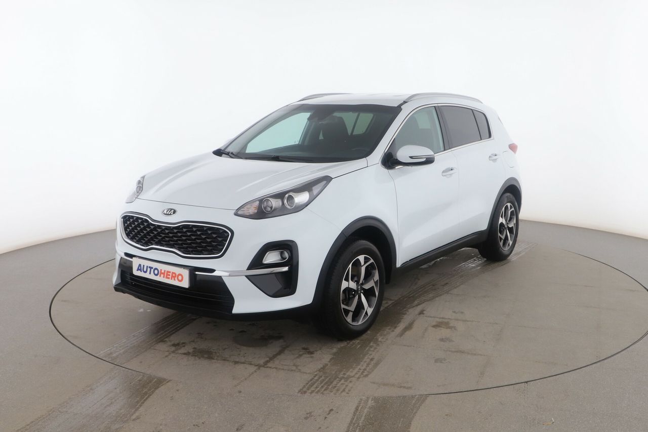 kia sportage 2019 /