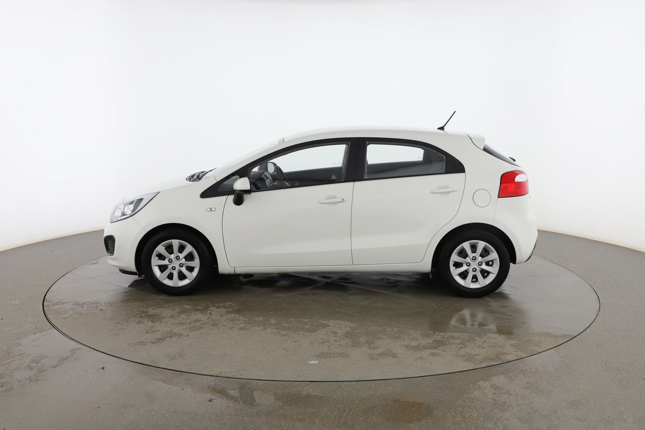 kia rio 2014 / foto grande (3)