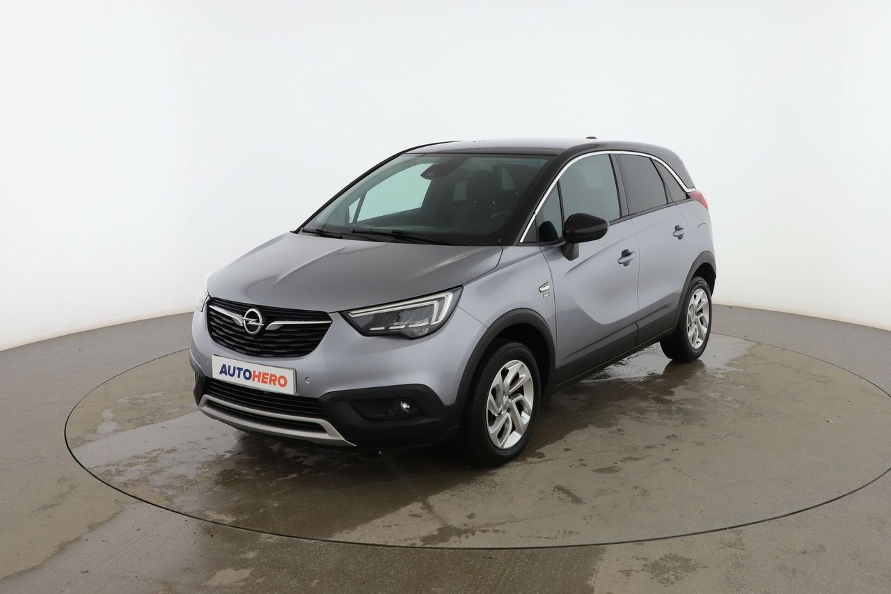 opel crossland x 2021 /